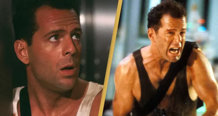 The 'Die Hard' franchisee remain the main contributor in Bruce Willis net worth.