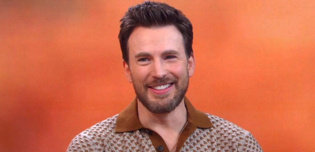 Chris Evans Net Worth, in 2025, is appx $110 million which he generated through his depiction of Steve Rogers, Captain America, in the MCU.