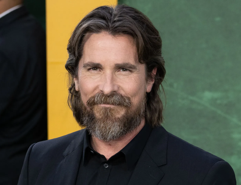 Christian Bale Net Worth, in 2025, is appx $120 million, which he generated by playing Batman in Christopher Nolan's "Dark Knight" trilogy.