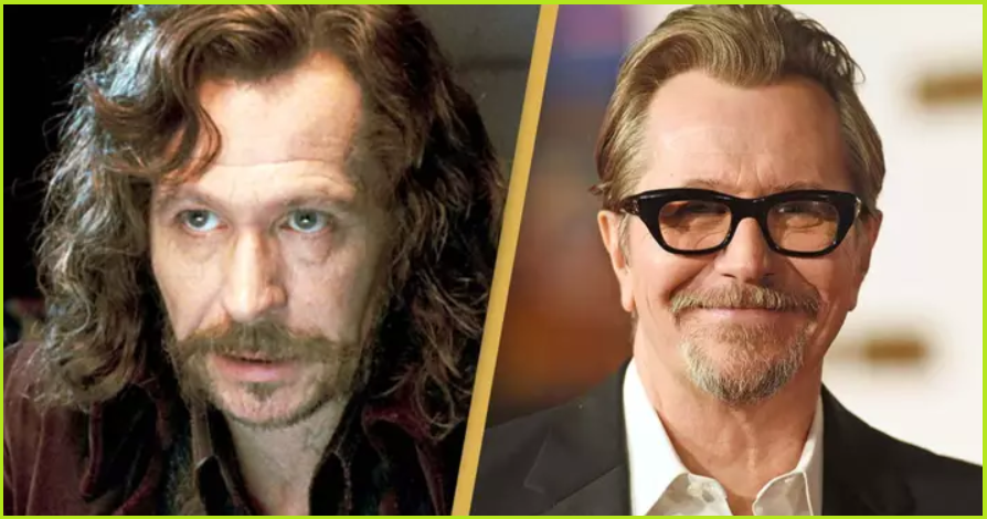 Gary Oldman role in Harry Potter, which also affected his Gary Oldman net worth.