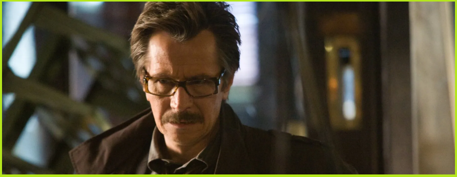 Gary Oldman net worth, in 2025, is appx $60 million.