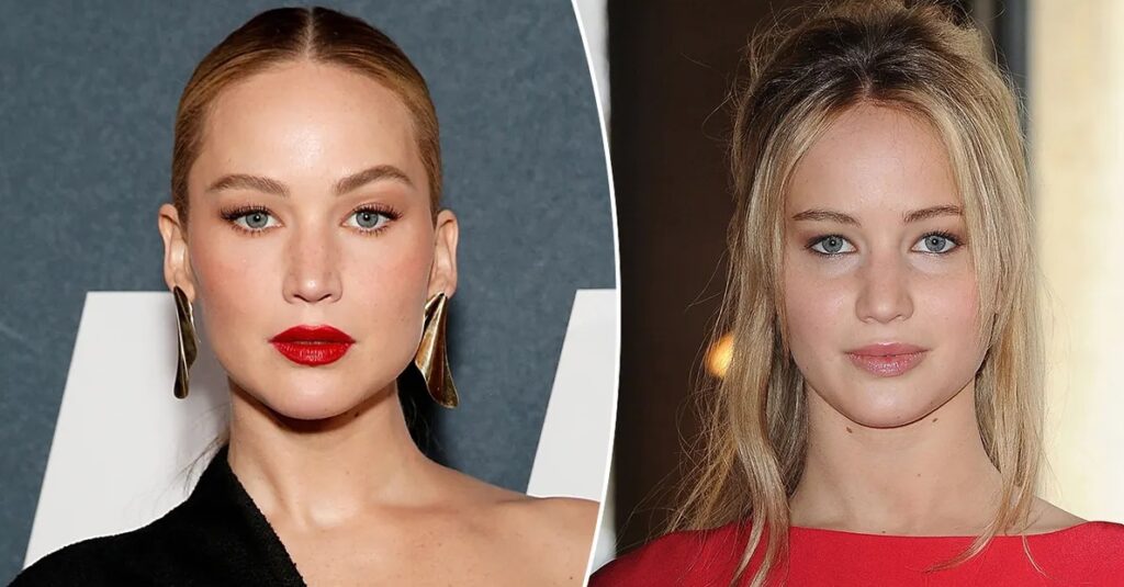 Jennifer Lawrence Net Worth in 2025