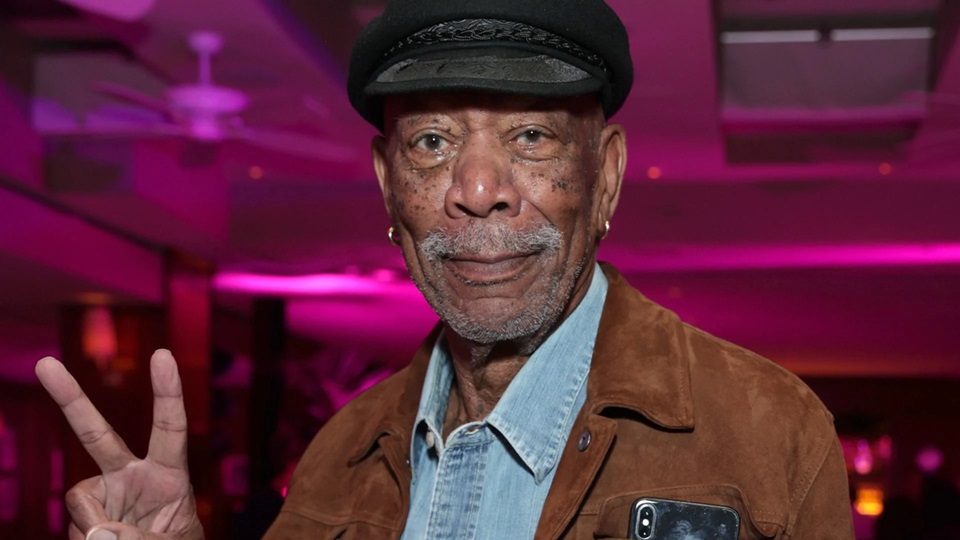 Morgan Freeman net worth of $300 million is sourced from various lucrative avenues within the entertainment industry