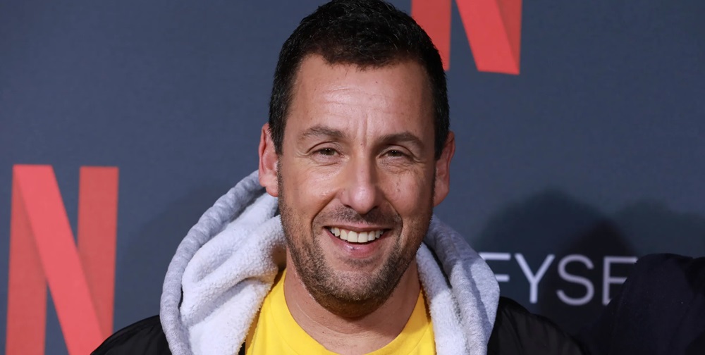 Adam Sandler net worth, as 2025, stands at $440 million, which he earned through his comedy shows, movies and his production company.
